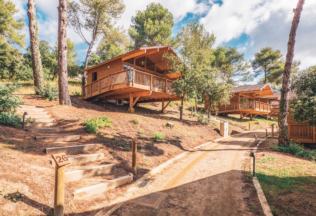 «Amazing camping, everything super clean, friendly people, very good views and beaches :) perfect for relax time :) I recommend!» ⭐️ ⭐️ ⭐️ ⭐️ ⭐️ - Agnieszka Gut calallevado.com #InCostabrava