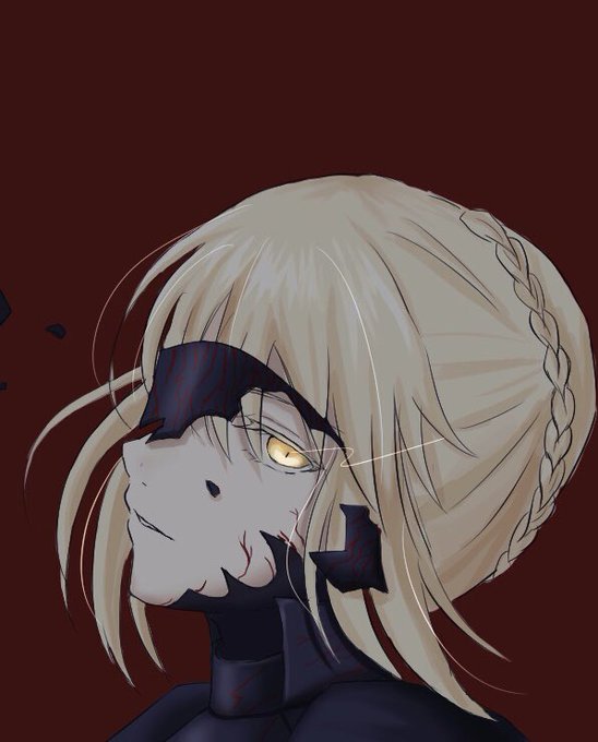 セイバーオルタのtwitterイラスト検索結果 古い順 セイバーオルタのtwitterイラスト検索結果 古い順