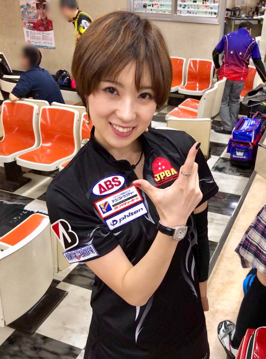 鶴井亜南 鶴井亜南
