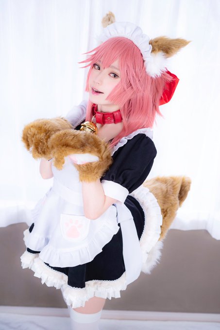 Twitterのコスプレ画像65