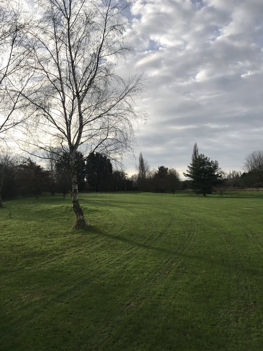 Priory⛳️& Activity Centre tweet media