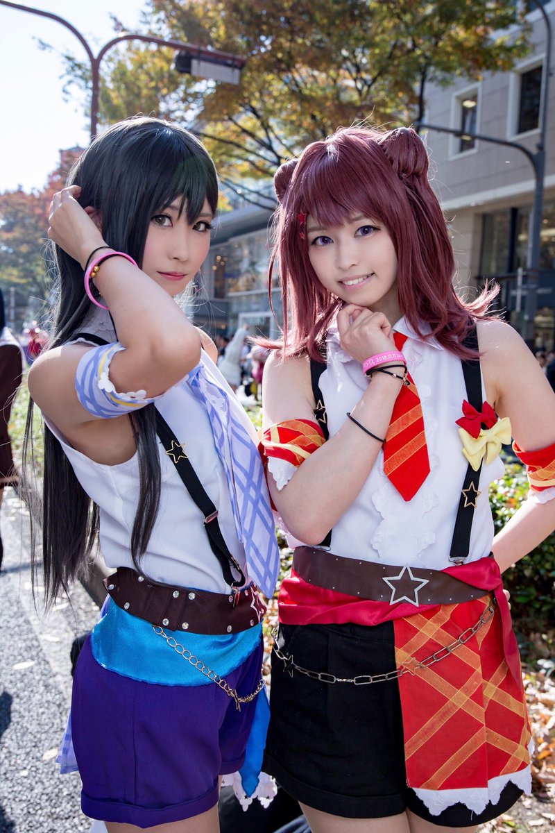 めり コスプレ Bang Dream バンドリ Poppin Party 戸山香澄 めり 花園たえ れいん Photo Ayumu 3a めり コスプレ Bang Dream バンドリ Poppin Party 戸山香澄 めり 花園たえ れいん Photo Ayumu 3a