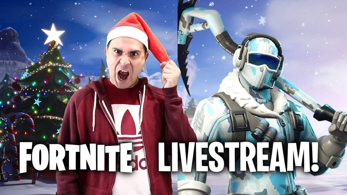 2j On Twitter Fortnite Livestream Shmera Stis 19 00 Sto Gaming - 3 34!    am 30 dec 2018