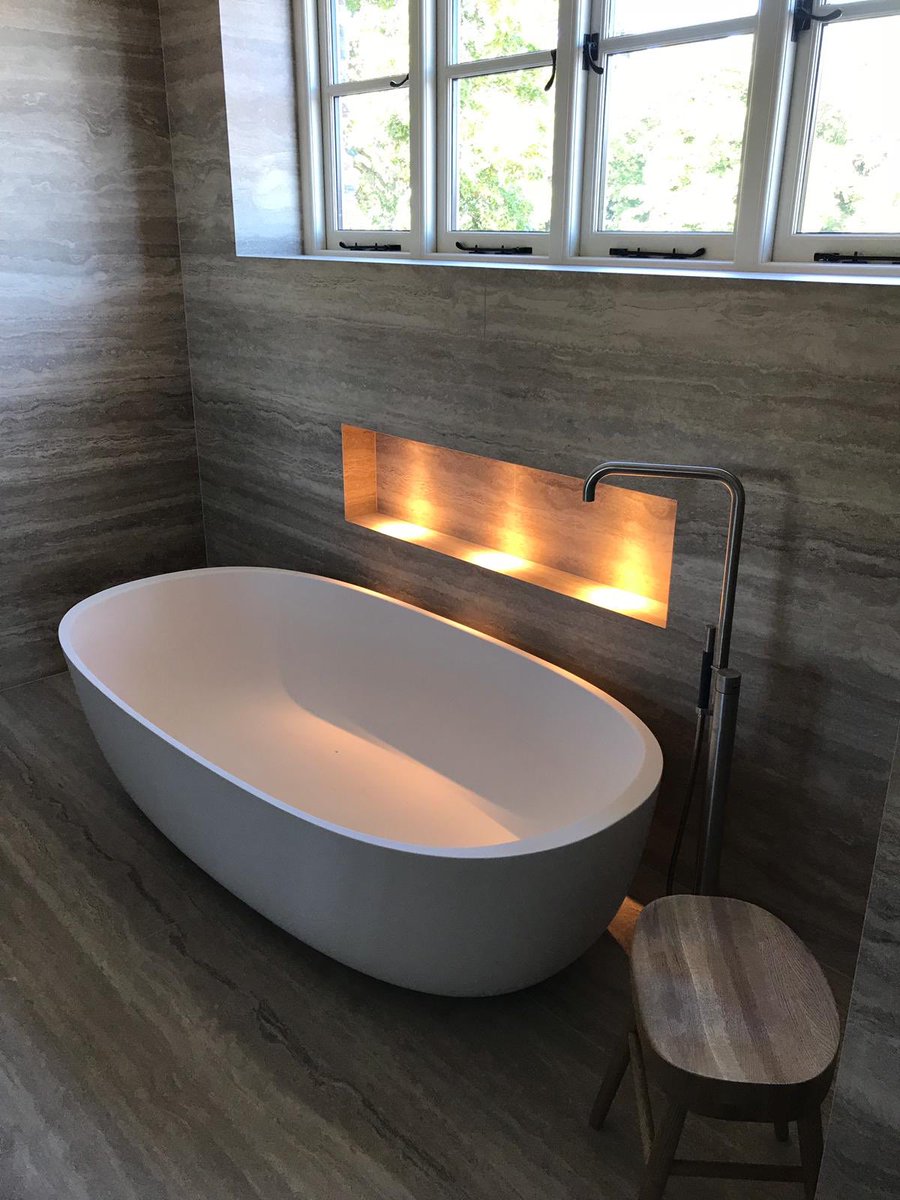 Contact <a href="/StudioOneSW/">Studio One South West</a> for your new bathroom. 

✅ Installation Available 
✅Bathroom Design 

<a href="/clairedavis2323/">claire davis</a> <a href="/Plymstockutd/">Plymstock United FC</a> <a href="/Plymouthgas/">Plymouth Gas</a> <a href="/MarkOrmrod/">Mark Ormrod MBE</a> #southwest #Cornwall #plympton #south #SundayThoughts #2019goals #interiordesign <a href="/holodavis/">Holly Allen</a> <a href="/katewhis/">KateWhis Photography</a>