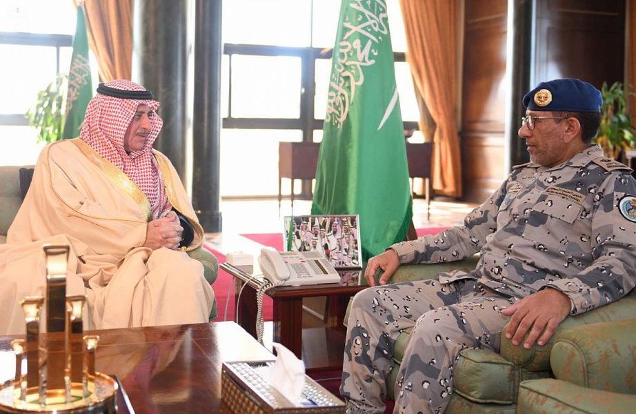 واس الأخبار الملكية tweet media