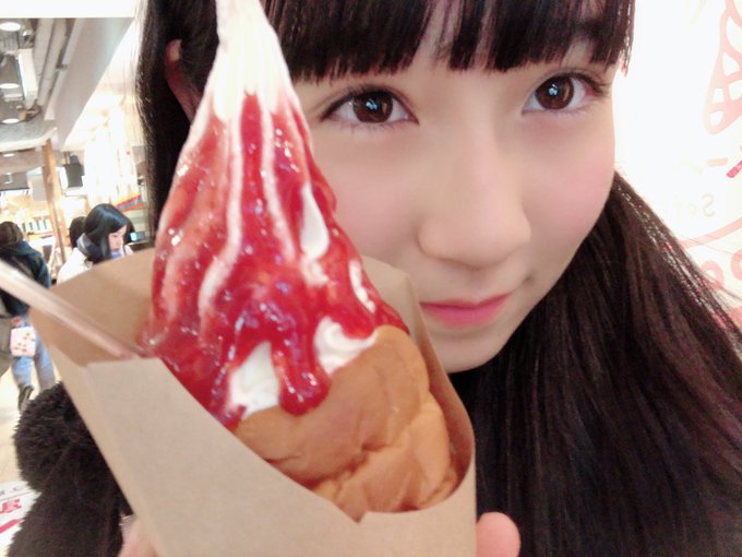 Twitterのコスプレ画像40