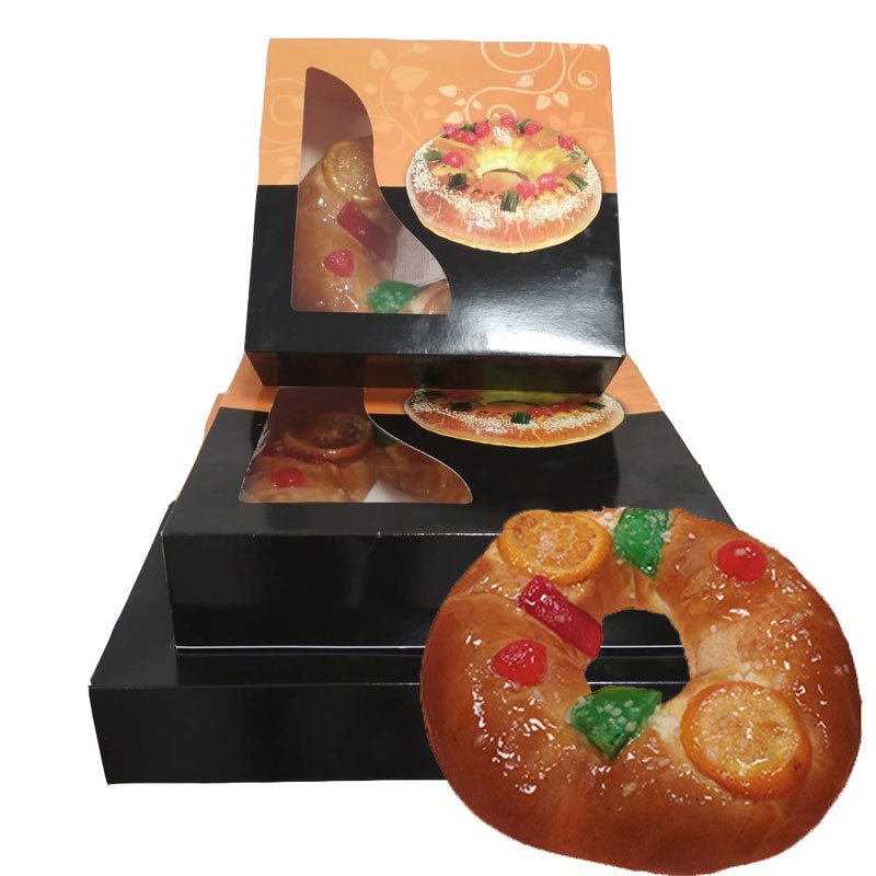 ORIGENASTURIAS's tweet photo. 📢📢‼️‼️‼️‼️ATENCIÓN‼️‼️‼️‼️📢📢
 ⭐️Roscón de Reyes Artesano de La Espiga de Oro⭐️⭐️
 No te quedes sin tu roscón, tierno, jugoso y esponjoso 😋
 🛒Compra Online: https://t.co/baI8yy787J…/550-roscon-reyes-pequeno.html #RosconReyes #ReyesMagos https://t.co/5n47SlFim3