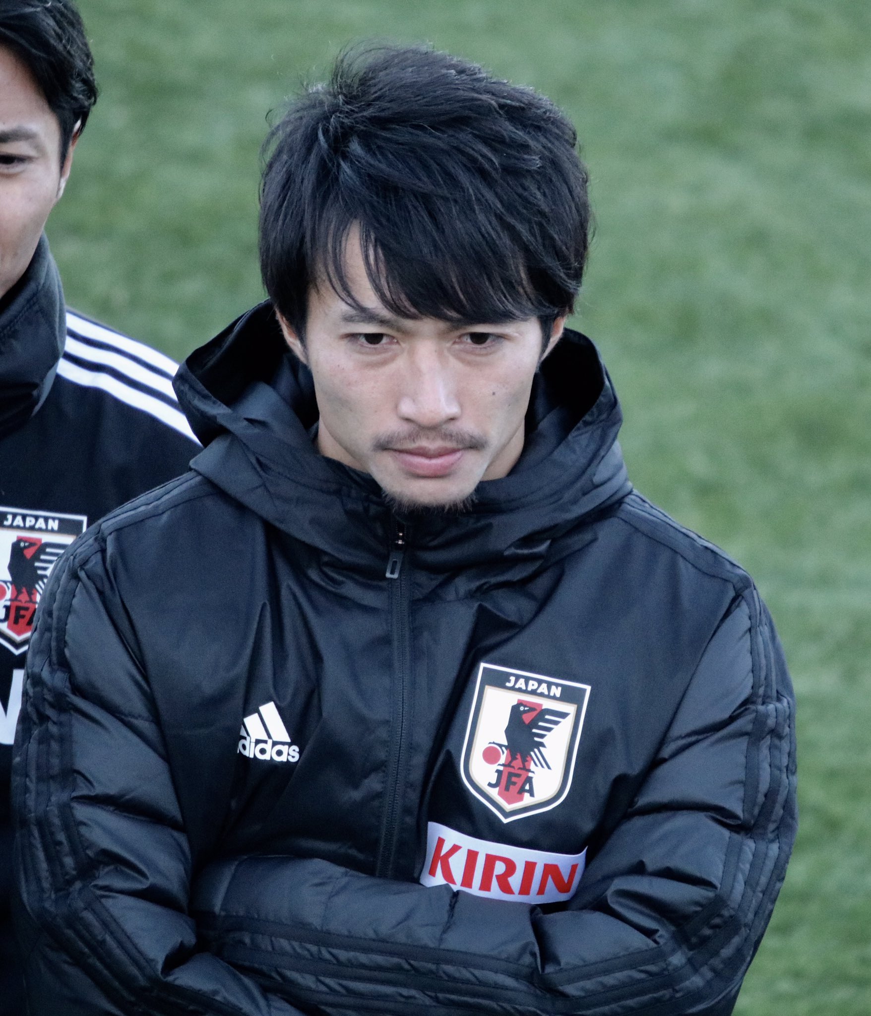 Miton 柴崎選手 室屋選手いわく神 柴崎岳 Miton 柴崎選手 室屋選手いわく神 柴崎岳
