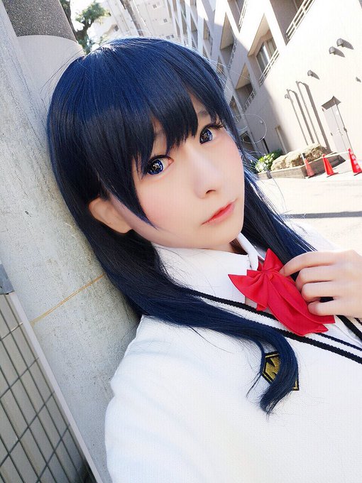 コスプレイヤーモモのTwitter画像48