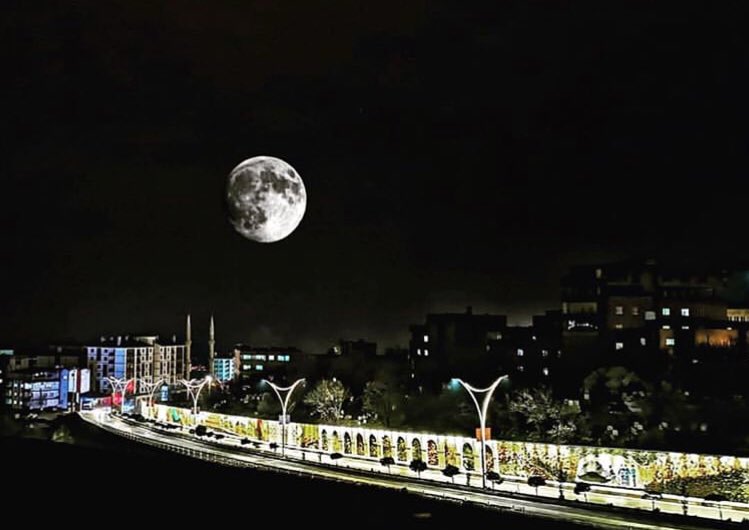 Burası Şırnak ❤️
-
#pazar