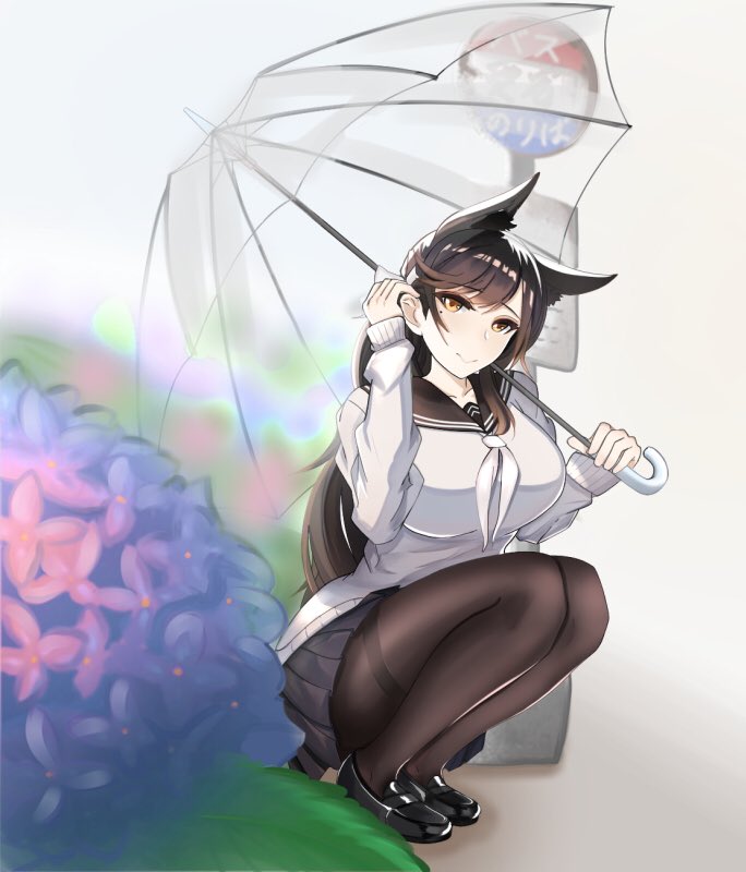 #2018年自分が選ぶ今年の4枚 
来年は計画的に描き成長していきたい 