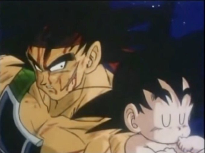 フリーザのtwitterイラスト検索結果