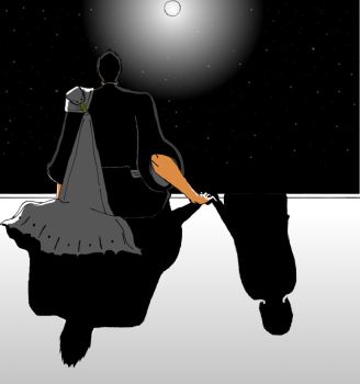 Layed_Back_Doc's tweet image. \/\/\/\/\/\/  Renewed will  \/\/\/\/\/\/

It&apos;s almost the last day of the year
He finds himself on a rooftop
A quiet, windy night where the Moon is his companion
As he scouts the town for incoming danger
---

#LayedBackDoc