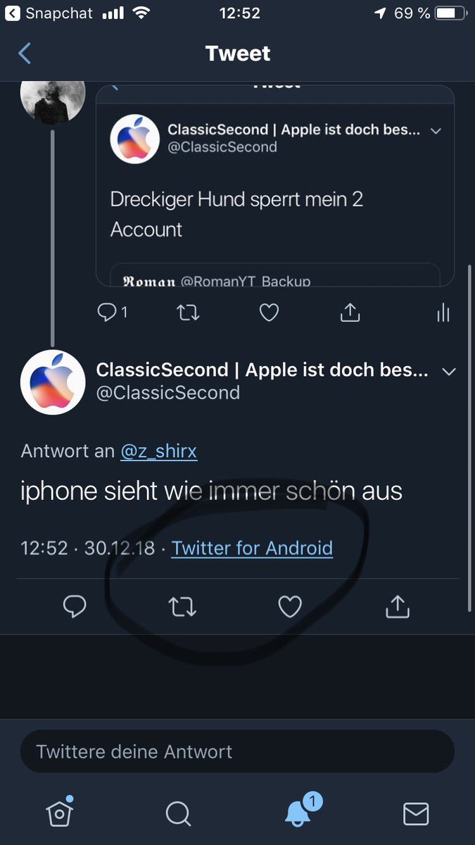 Shiro⚪️💜 tweet media