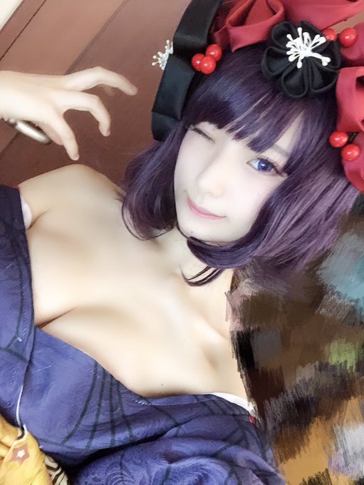 コスプレイヤー立花はる（ふとん）のTwitter画像18