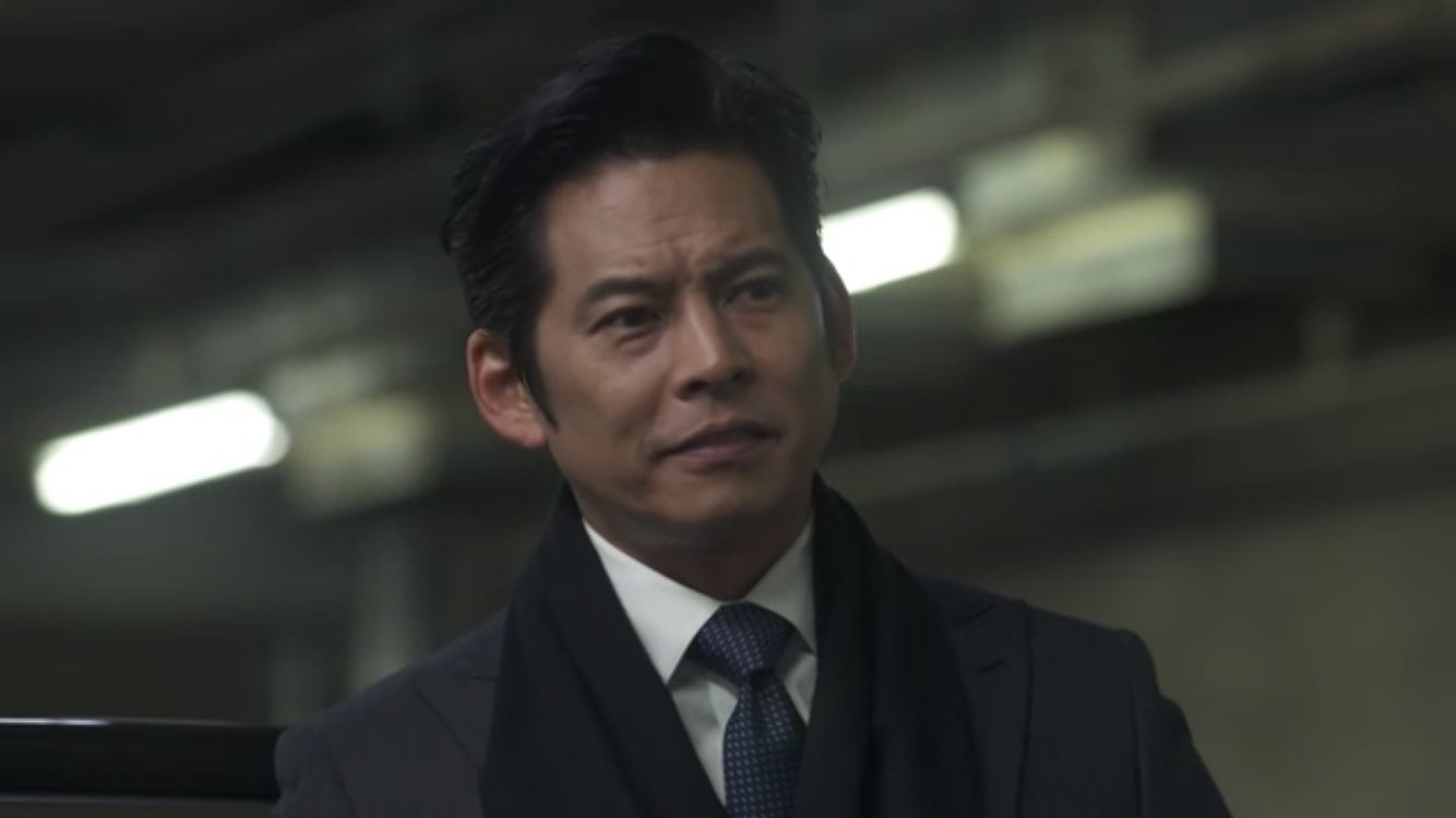 イ*リ様 織田裕二 会報 deps 織田裕二さんDeps会報 No.80より | 恋したその日から