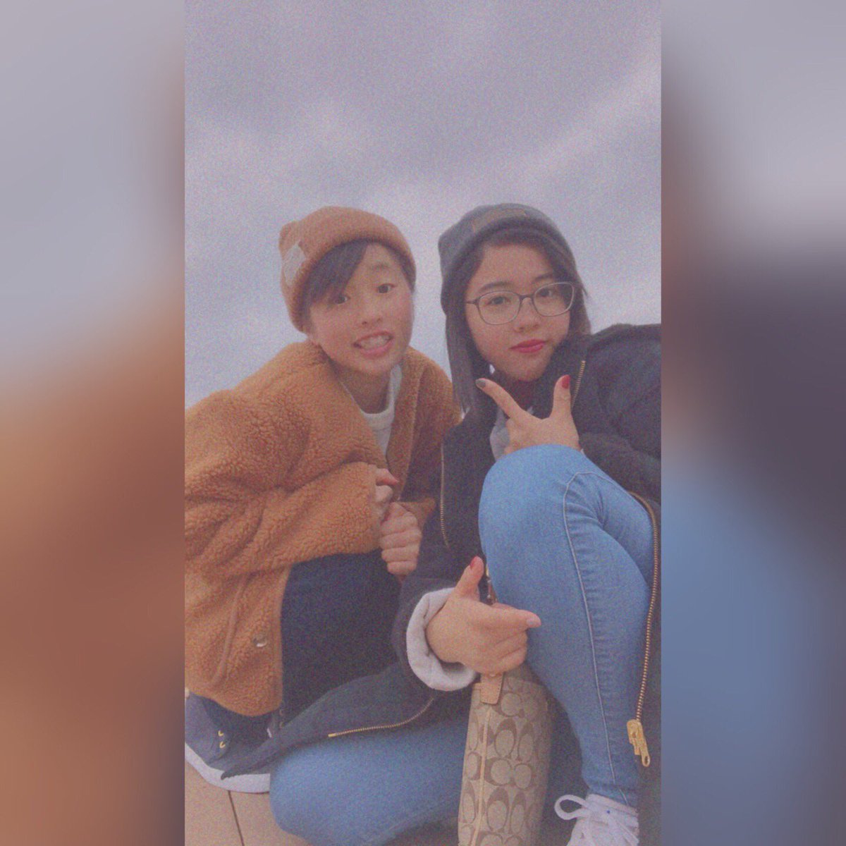miku39151's tweet photo. 女の子って楽しいね🤤💗 https://t.co/hPFVzlGoB1