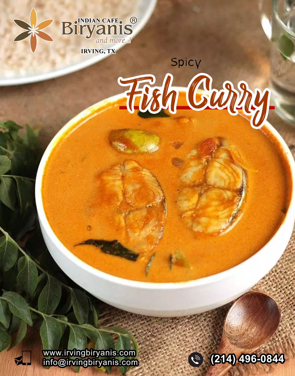 Biryanis And More Irving (BiryanisAndMore) Twitter