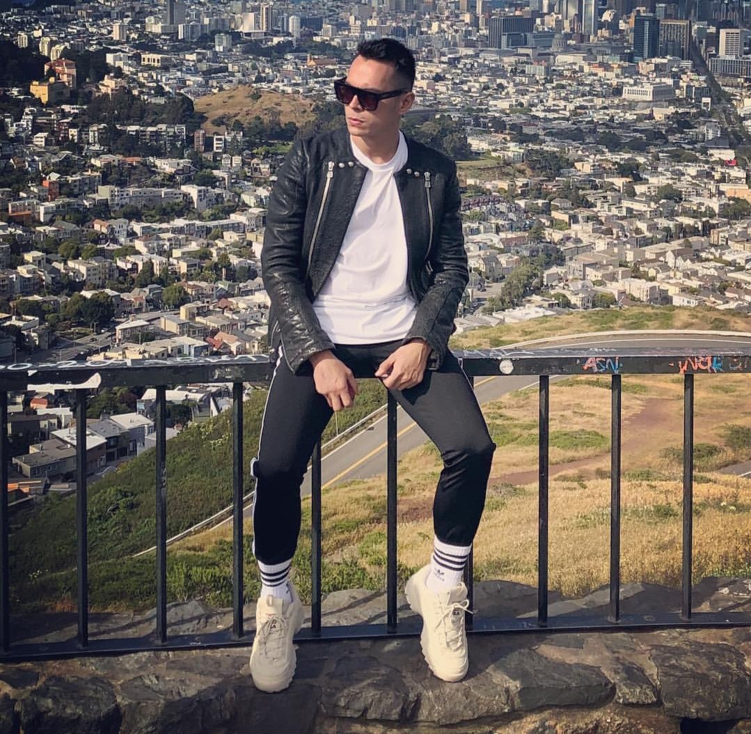 Happy 31st Birthday Jake Cuenca     