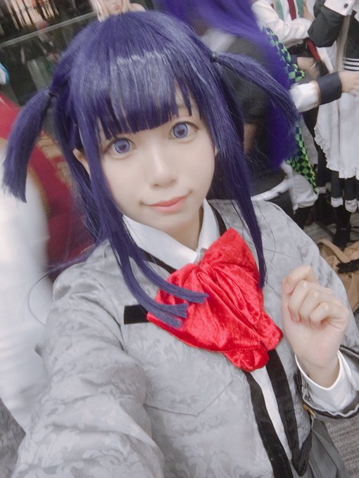 Twitterのコスプレ画像63