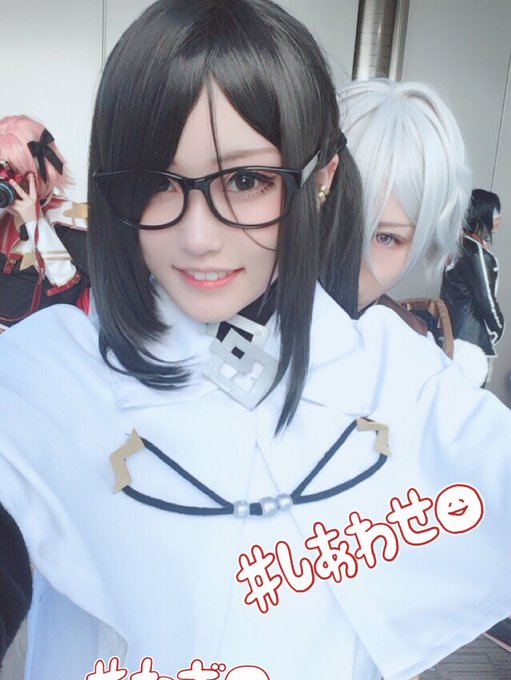 Twitterのコスプレ画像73