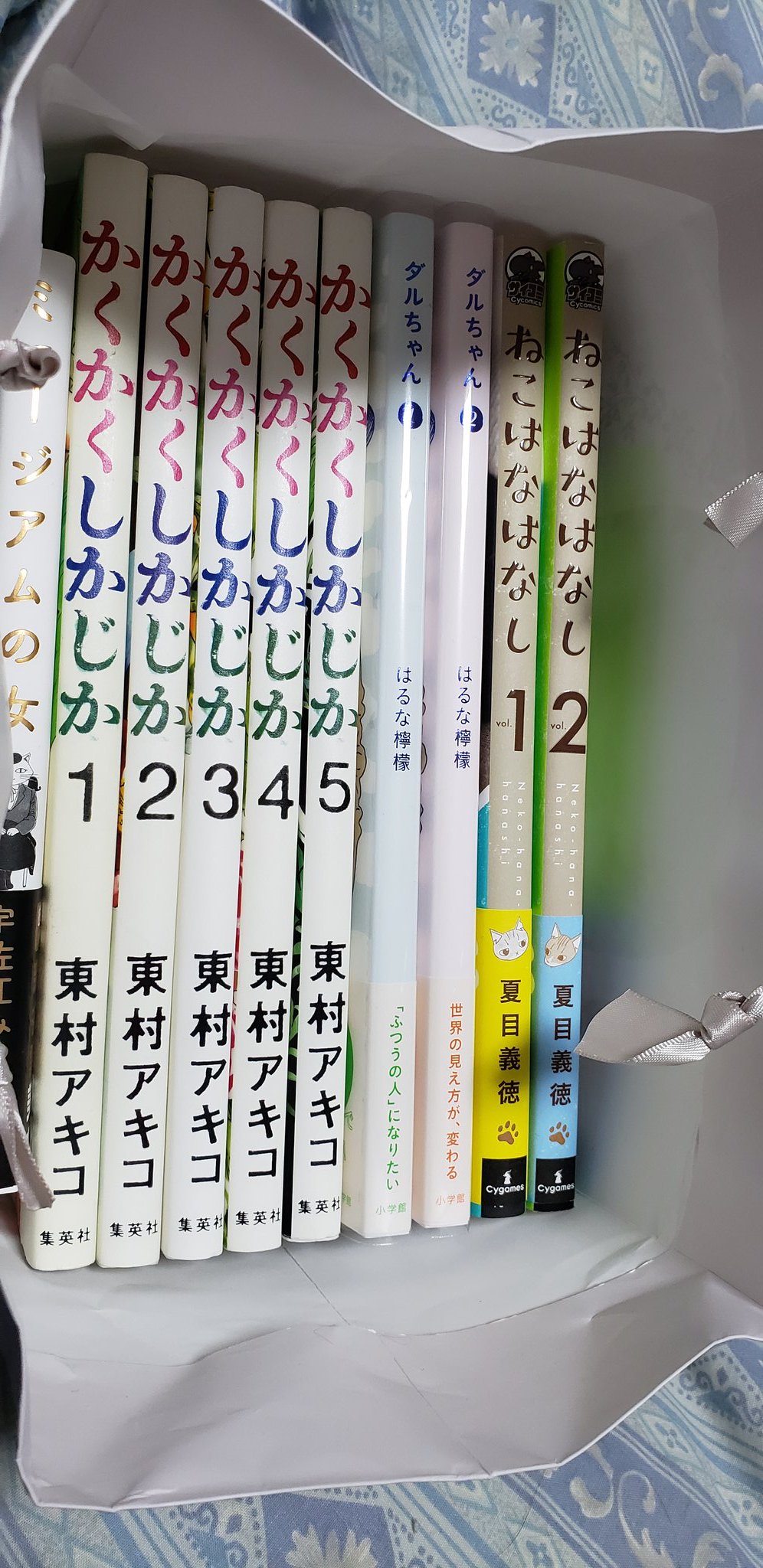 ねこはなはなし Twitter Search Twitter