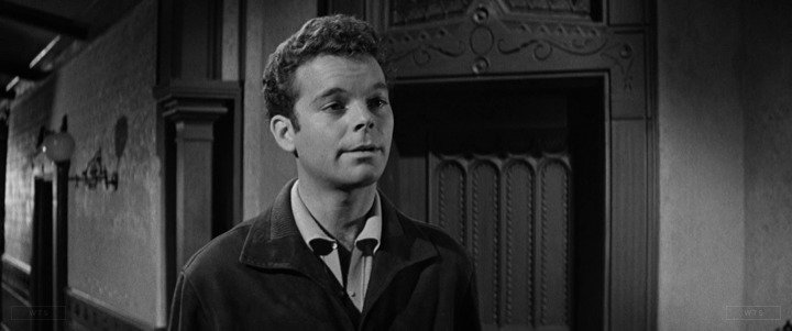 Russ Tamblyn turns 84 today, happy birthday! What movie is it? 5 min to answer! 