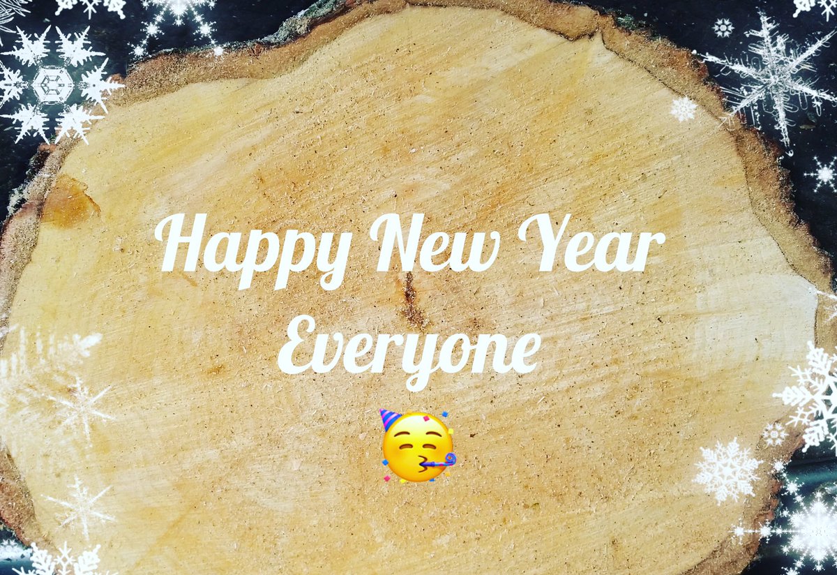 Rustichic17's tweet image. #HappyNewYear #haveagreatone see you all in 2019 !