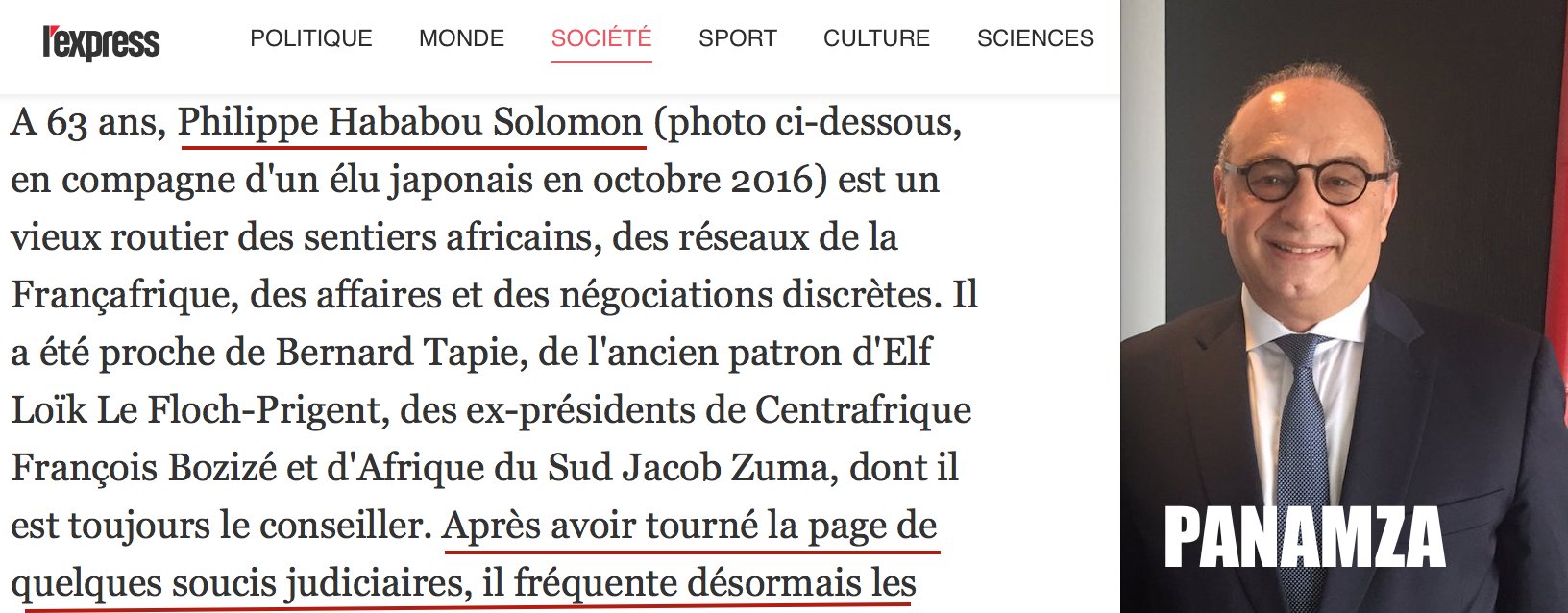 DésinformaSion