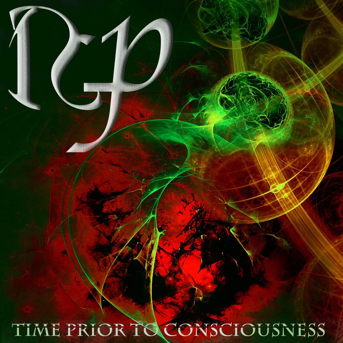 First extreme prog solo project EP to be released in 2019.