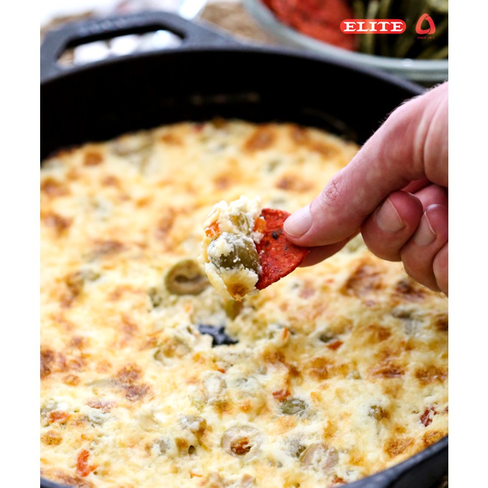 Elite_cookware's tweet photo. Because you can never have too much dip at a party!
To shop, click on the link: https://t.co/icBcNrmBCQ
#NewYearPartyDips #NewYearsEveParty #NewYears2019 #Holiday #NYE #WinterCravings #WinterTime #WinterFeels #WinterVibes #Cooking #Cookware #Kitchenware #EliteCookware #Amazon https://t.co/FXFpAfeu5y