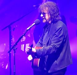  Don t Bring Me Down  Happy Birthday Today 12/30 to ELO singer/songwriter Jeff Lynne. Rock ON! 