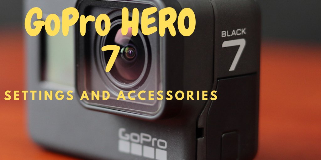 wildwboar's tweet photo. GoPro HERO 7 Settings and Accessories📷📹🎥🎞️🎚️
https://t.co/ktYUuFtFcU
#actioncamera #gopro #hero #goprohero7 #hypersmooth #gimbal #recommended #gadgets #accessories #settings #review https://t.co/IqU0gZKqr2