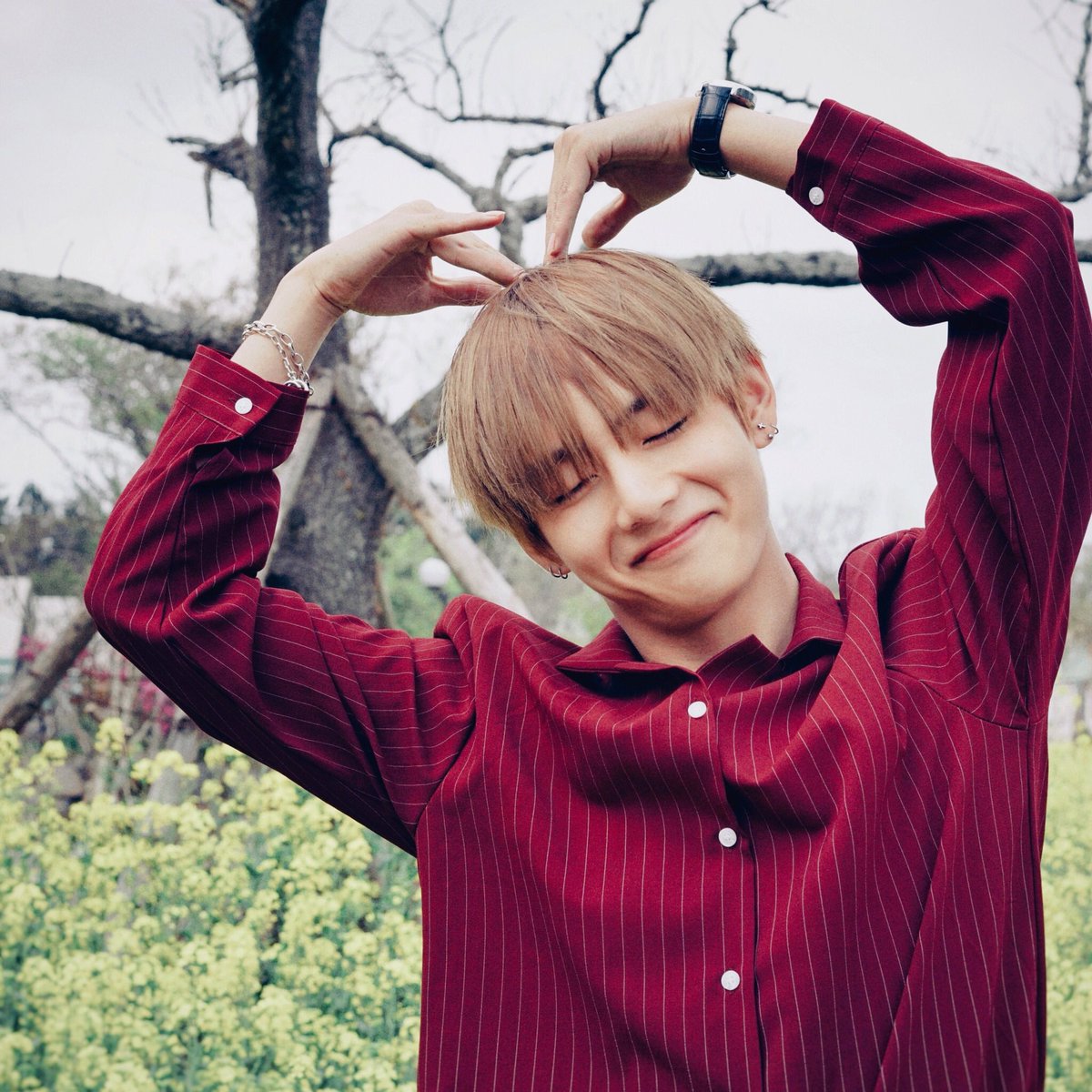 ||| 7 🐰тαтαρ🐯 PATaT ft. *ปิดค่ะ* tweet media