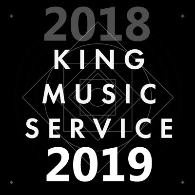 Kingmusicservi1's tweet photo. Happy new year from King Music Service
.
#follow#top100 #buybefore # #promotion #promote #promo #artist #dj #label #spotify #track #release #music #musicians #musicpromotion #musicpromo #musicproducer #producer #soundproducer #song #electronicmusic https://t.co/TqvzefWilQ