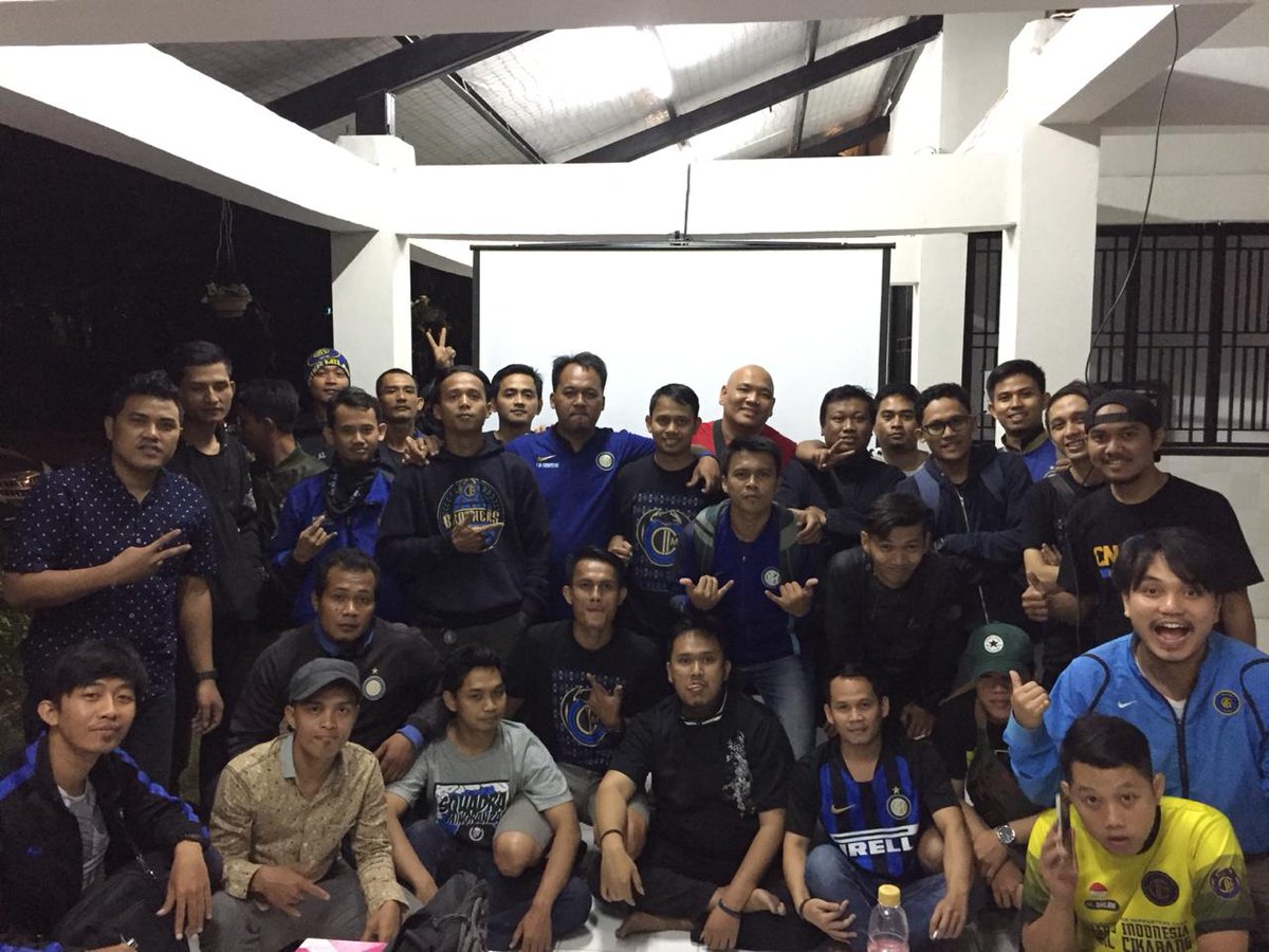 Empoli 0-1 <a href="/Inter/">Inter ⭐⭐</a> 
Grazie pejuang😘