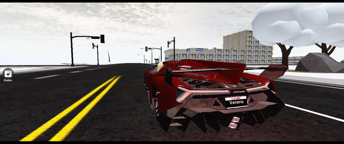 ''Look how cool is it!'' Manual Graphics Mode! 'Vehicle Simulator' ... Sorry, I don't have a good Photo editing software so i decided to not edit the photo like putting 'Vehicle Simulator' logo. Im poor :(. TBH... @Vehicle_Sim @Simbuilder @ScriptOnRoblox @RbxBelzebass