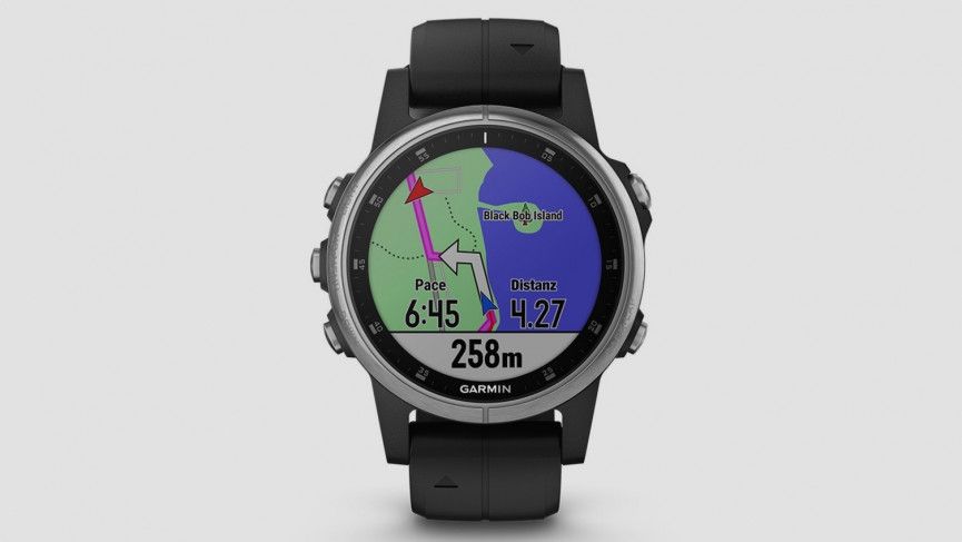 best outdoor gps watch