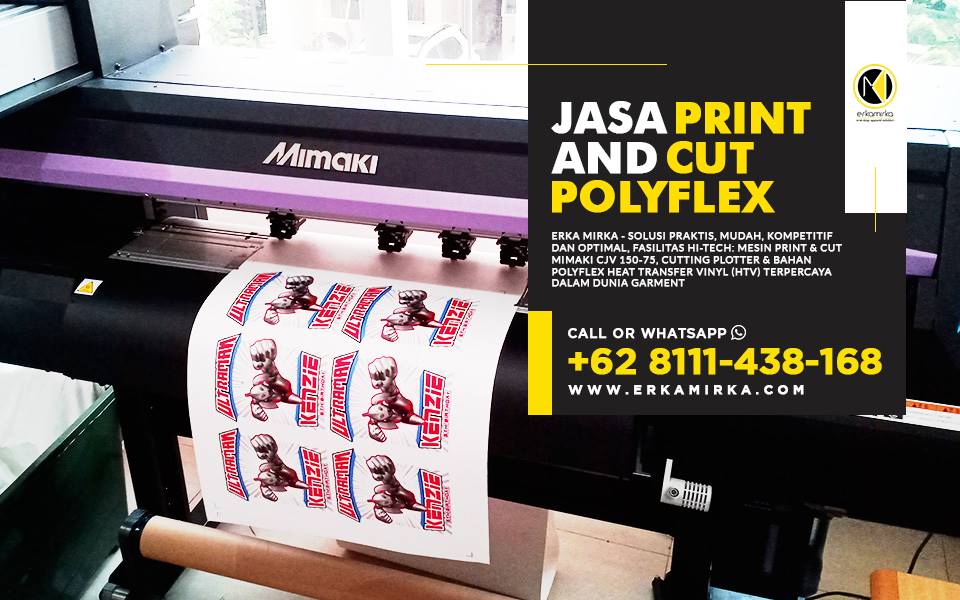PrintPolyflex's tweet image. Sablon Kaos Murah yang menjamur saat ini bisa terjadi karena teknologi Sablon Kaos Digital yang membuat Sablon Kaos Keren itu menjadi alternatif Sablon Kaos. Walaupun Sablon Kaos Manual... read more listed.id/erkamirka