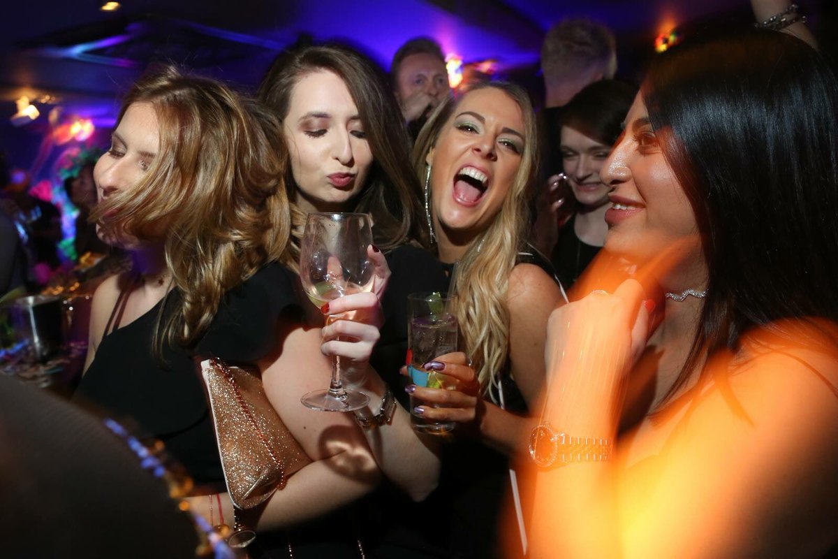 14 years. 14 sell outs. NYE...we've got you. 1️⃣ day to go💥