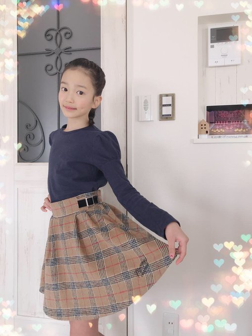 Twitterのコスプレ画像4