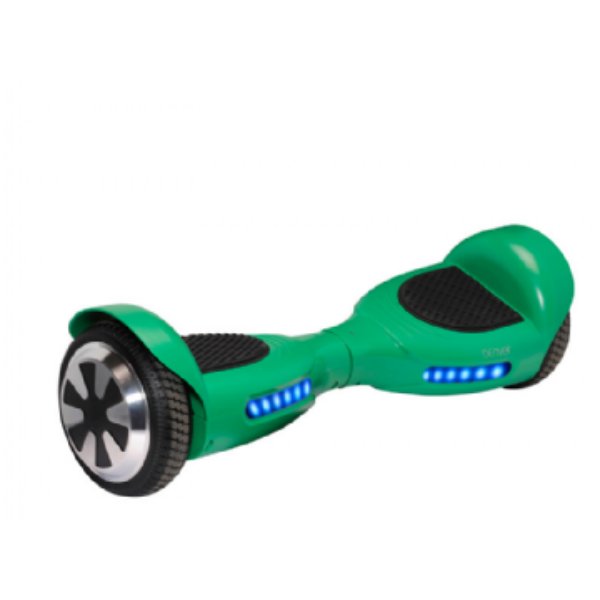 No dejes escapar las magnificas #oportunidades que ofrece #comprarelectro en #Navidad. Tenemos Denver dbo-6530green 15kmh 2000mah verde scooter auto balanceado .Encuentranos en #thephonehose y #amazon . #elmejorregalo , #feliznavidad .