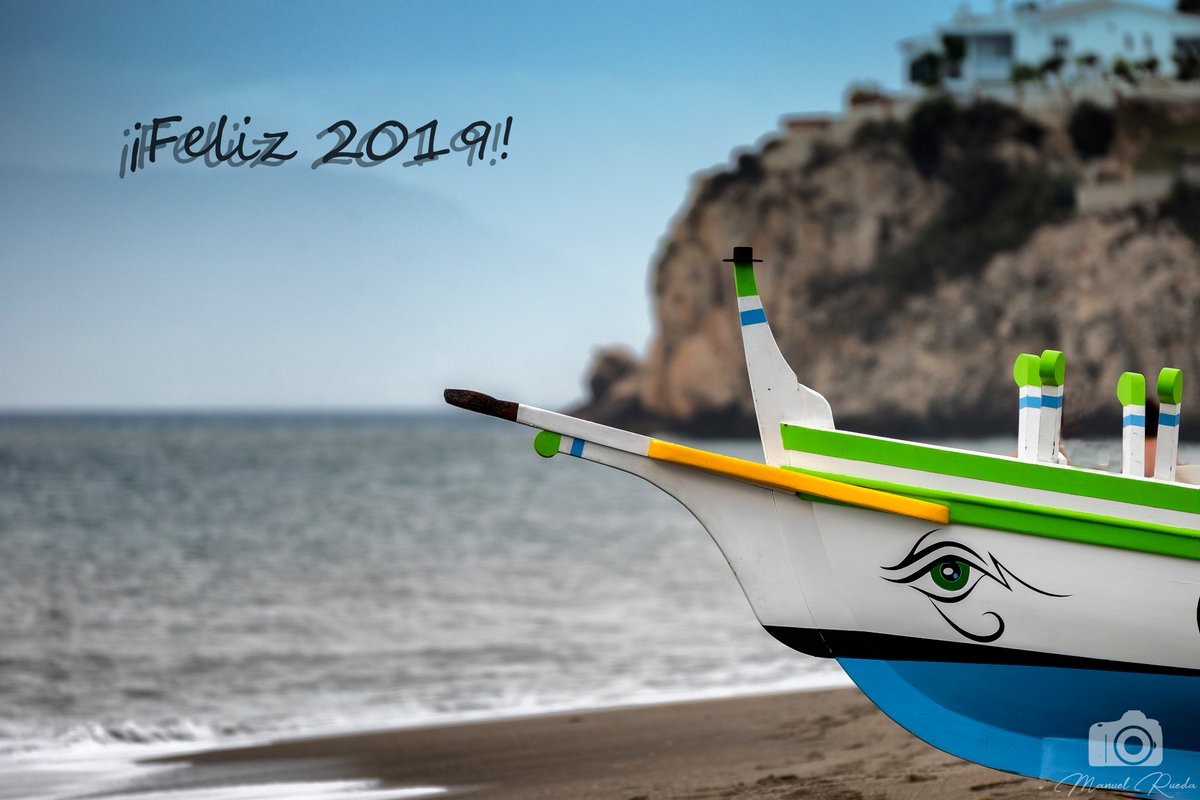 Zappa_Malaga's tweet photo. #Feliz2019 https://t.co/9WQS5Ej5ET