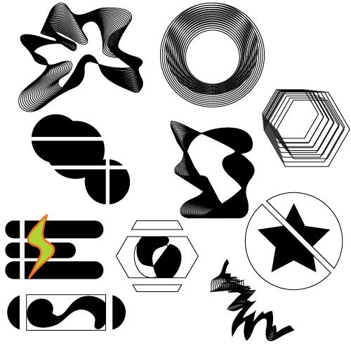 RandomCDesign1's tweet image. What´s your favourite? 

#GraphicDesign #GraphicDesigner