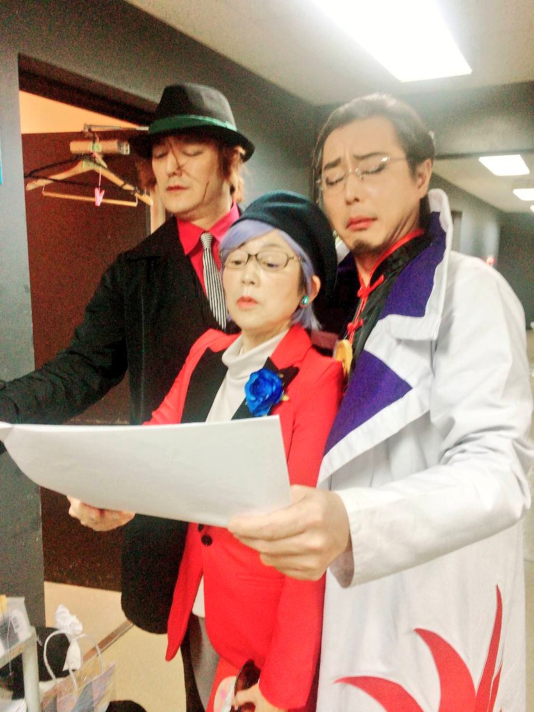Uzivatel 塚本拓弥 Na Twitteru 舞台 Rose Guns Days Ls 日替わりキャスト全日程終了しました 溌剌と温かい 若い力 に支えてもらって感無量 大好きな王元洪氏の演じ納めを飾っていただき多謝 みんな明日まで頑張れ Uzivatel 塚本拓弥 Na Twitteru 舞台 Rose Guns Days Ls 日替わりキャスト全日程終了しました 溌剌と温かい 若い力 に支えてもらって感無量 大好きな王元洪氏の演じ納めを飾っていただき多謝 みんな明日まで頑張れ