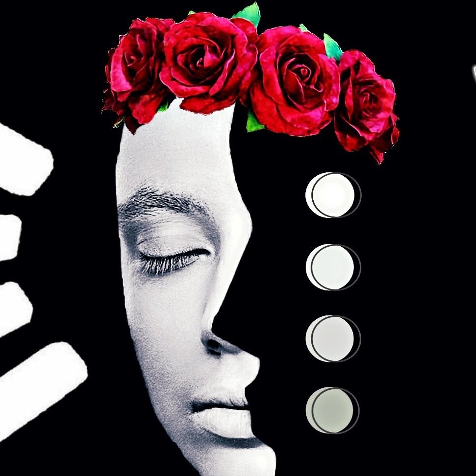 DaysMotionless's tweet image. #NewProfilePic