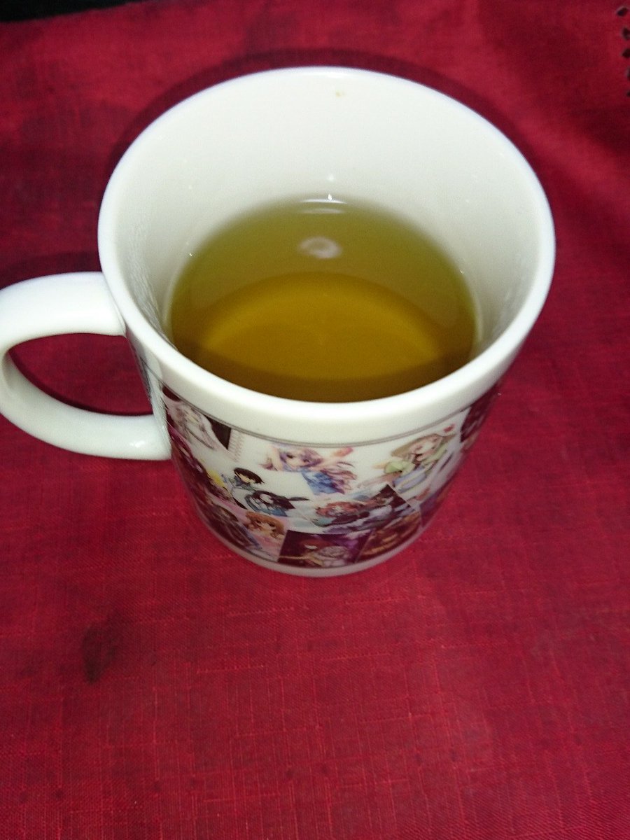 苦 丁 茶 ダイエット