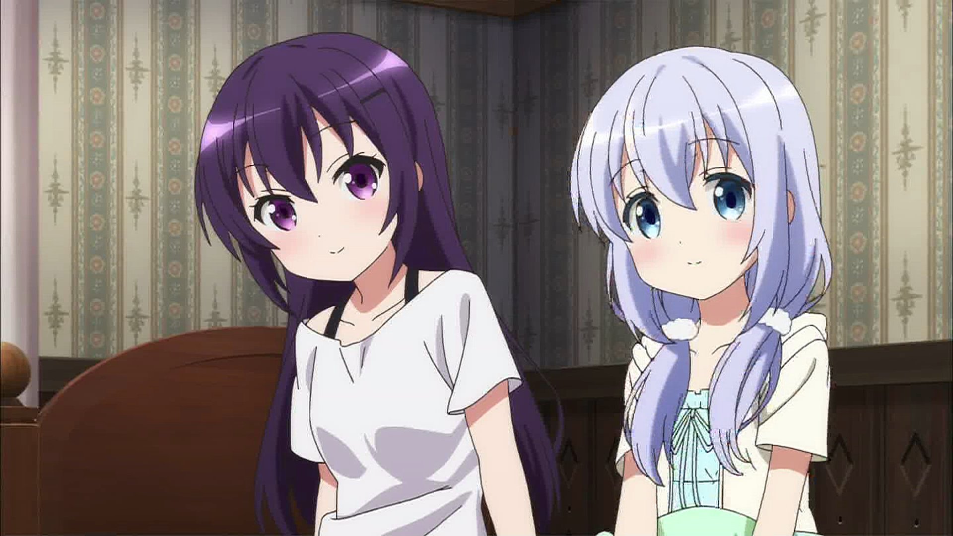 アニメマンガ名探偵すやまたくじ あいかわらずほっこりが止まらないアニメだぜ ココアの帰省で生まれる新たな関係 リゼお姉ちゃんけっこういいんじゃないかっ そして きらら系でも父親ズが出ているのも 最近は男に厳しいアニメが多いから尚更 アニメマンガ名探偵すやまたくじ あいかわらずほっこりが止まらないアニメだぜ ココアの帰省で生まれる新たな関係 リゼお姉ちゃんけっこういいんじゃないかっ そして きらら系でも父親ズが出ているのも 最近は男に厳しいアニメが多いから尚更