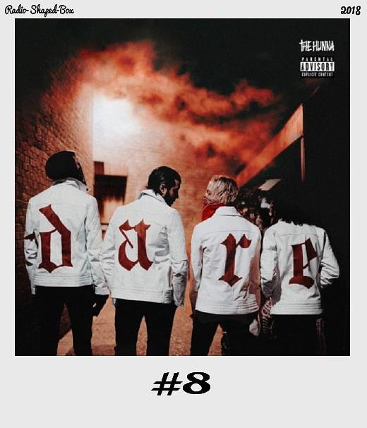 RSB's TOP 21 BEST SONGS OF 2018

At #8 we find "NY to LA" by <a href="/THEHUNNABAND/">THE HUNNA</a> 

Great song!! 😊

open.spotify.com/track/62I6tGeT…

#RadioShapedBox #RSB #NYtoLA #TheHunna #Best #newmusic #newartist #goodmusic #2018highlights #2018inReview #throwback #Throwback2018 #polaroid #30Dic #30Dec