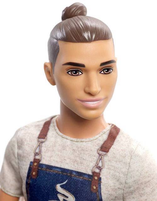 hipster ken
